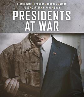 战争中的总统们 第一季 第01集