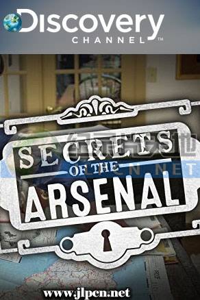 Secrets of the Arsenal 第01集