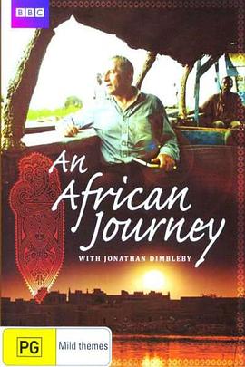 与乔纳森·丁布尔比一起游非洲 第01集
