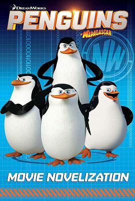 马达加斯加企鹅第三季原声 第01集