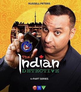 印度警探第一季 第02集
