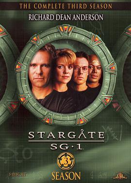 星际之门SG-1第三季 第04集