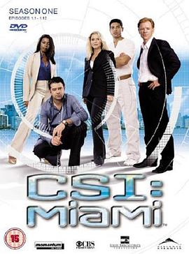 犯罪现场调查：迈阿密第一季 第05集